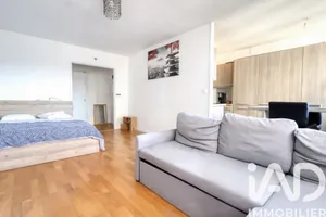 Appartement à Bagnolet (93170)