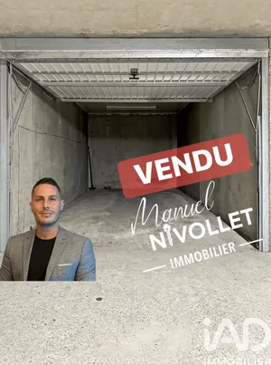 Parking à Chelles (77500)