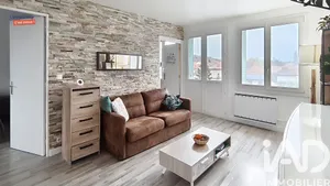 Apartment in Essey-lès-Nancy (54270)