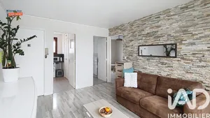 Apartment at Essey-lès-Nancy (54270)