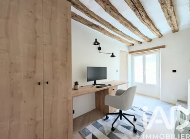 Townhouse in Versailles (78000)