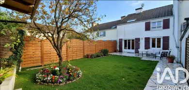 Maison à Sevran (93270)