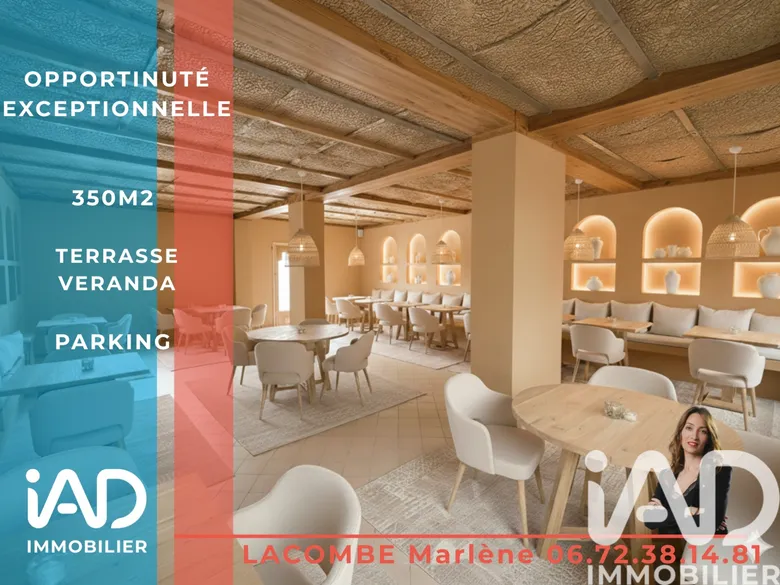 Maison 5 pièces 350 m² · à La Fouillouse · 349,5 m² · 399 000 €