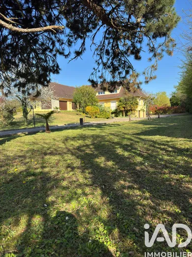 Demeure à Cannes-Écluse (77130)