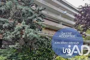 Apartment at Fontenay-aux-Roses (92260)