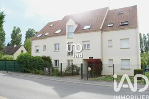 Apartment at Othis (77280)