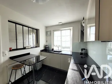 House in Cernay-la-Ville (78720)