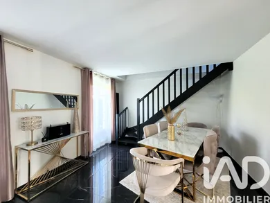 House in Cernay-la-Ville (78720)