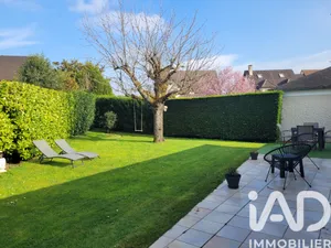 Maison à Cernay-la-Ville (78720)