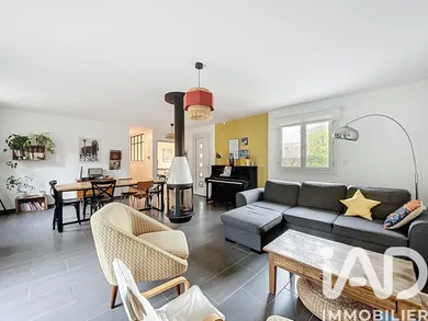 Maison à Baziège (31450)