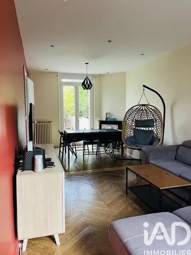 Maison à Saint-Ouen-l'Aumône (95310)