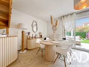 House in Évry-Grégy-sur-Yerre (77166)