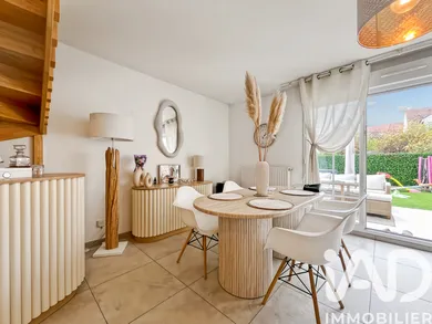 House in Évry-Grégy-sur-Yerre (77166)