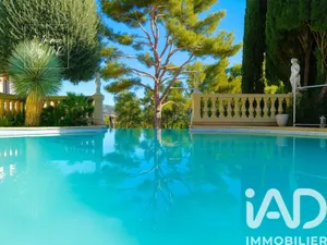 Maison à Le Beausset (83330)