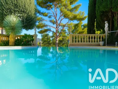 Maison à Le Beausset (83330)