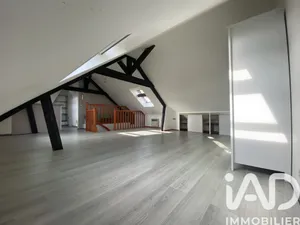 Apartment at Saint-Maur-des-Fossés (94100)