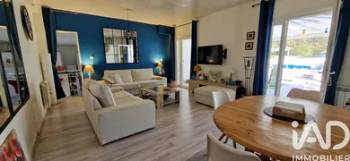 Apartment in Blanquefort (33290)