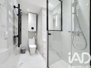 Apartment at Paris (75009)