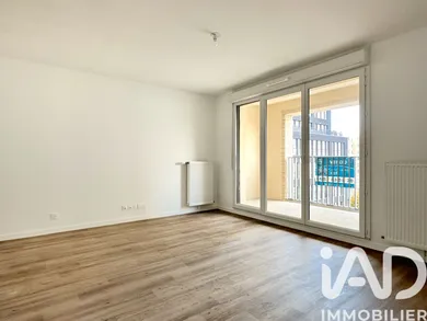 Appartement à Bobigny (93000)
