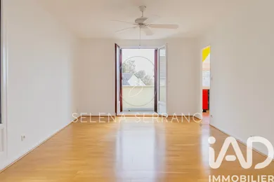 Duplex à Cormeilles-en-Parisis (95240)