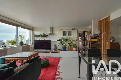 Appartement à Puteaux (92800)