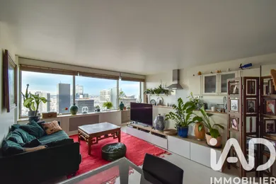 Appartement à Puteaux (92800)