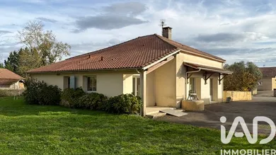 House in Aire-sur-l'Adour (40800)