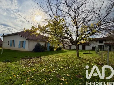 House in Aire-sur-l'Adour (40800)