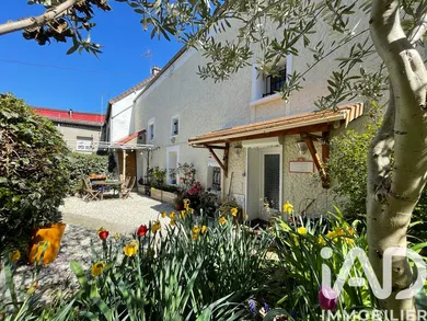 House in Linas (91310)