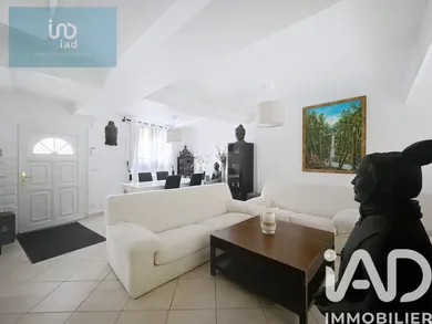 Maison à Montreuil (93100)