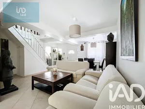 Maison à Montreuil (93100)