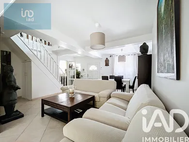 House in Montreuil (93100)