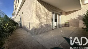 Appartement à Trappes (78190)