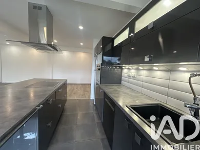 Appartement à Château-Thierry (02400)
