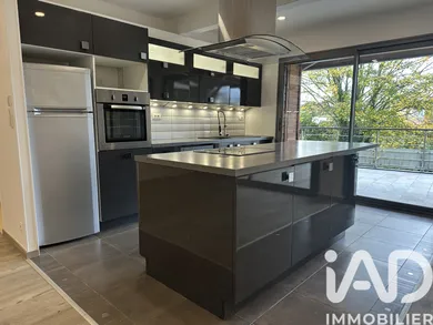 Appartement à Château-Thierry (02400)