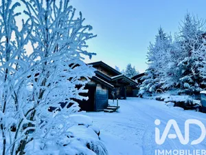 Châlet à Arâches-la-Frasse (74300)