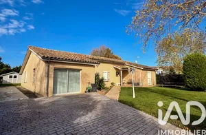 House at Launac (31330)