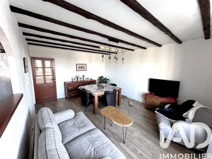 Appartement à Chilly-Mazarin (91380)