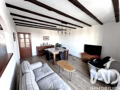 Appartement à Chilly-Mazarin (91380)