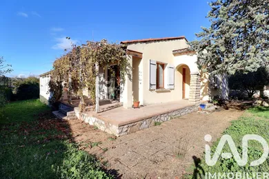 Maison à Rians (83560)