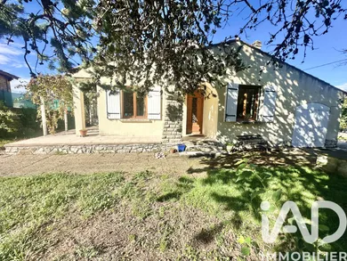 House in Rians (83560)