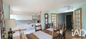 Appartement à Poissy (78300)
