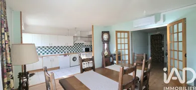 Apartment in Poissy (78300)