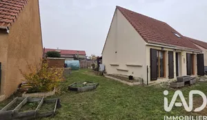 House in Villenauxe-la-Grande (10370)