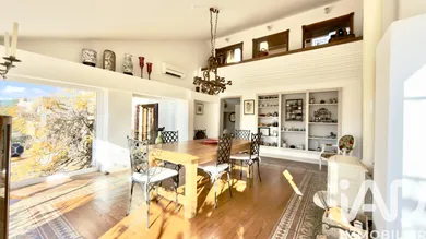 Maison à Pouzols-Minervois (11120)
