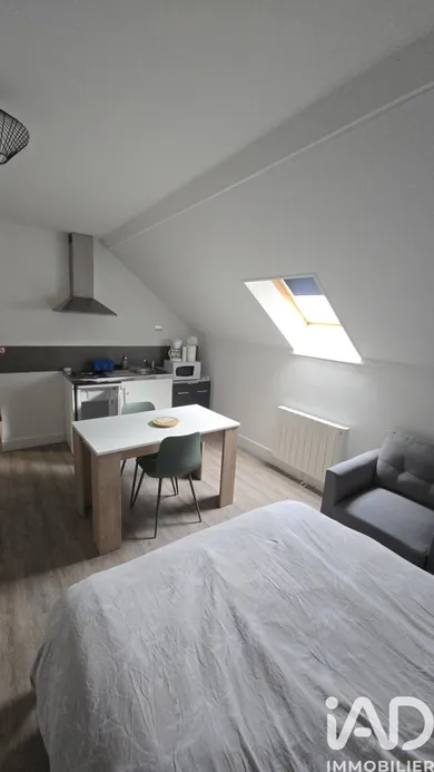 Immeuble à Vireux-Molhain (08320)