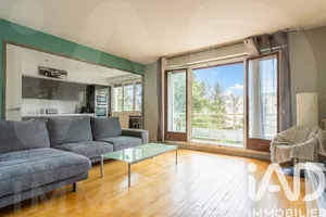 Appartement à Bougival (78380)
