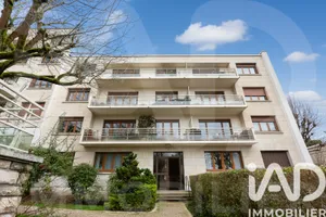 Appartement à Bougival (78380)