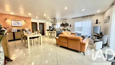 Maison de ville à Lézignan-Corbières (11200)