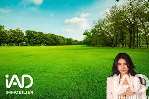 Building plot at Dole (39100)